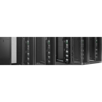 APC by Schneider Electric NetShelter 40-Outlets PDU APDU10151SW