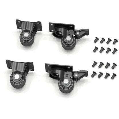 Schneider Electric AR106V Caster Kit AR8471