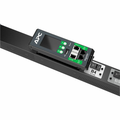 PDU APC by Schneider Electric NetShelter 48 prises APDU10351SM