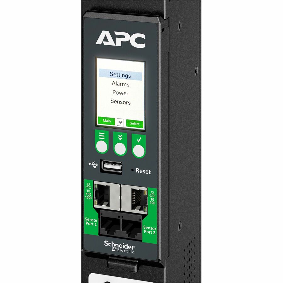 PDU APC by Schneider Electric NetShelter 48 prises APDU10351SM