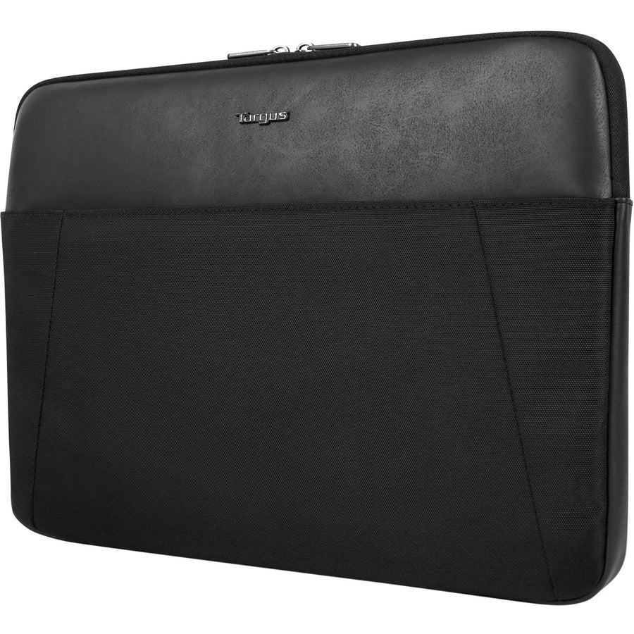 Sacoche de transport (housse) Targus Corporate Traveler TSS966GL pour ordinateur portable 14" - Noir TSS966GL