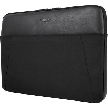 Sacoche de transport (housse) Targus Corporate Traveler TSS966GL pour ordinateur portable 14" - Noir TSS966GL