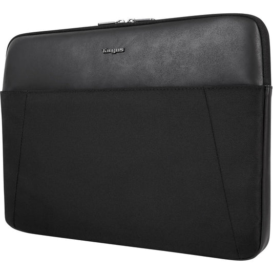 Sacoche de transport (housse) Targus Corporate Traveler TSS966GL pour ordinateur portable 14" - Noir TSS966GL