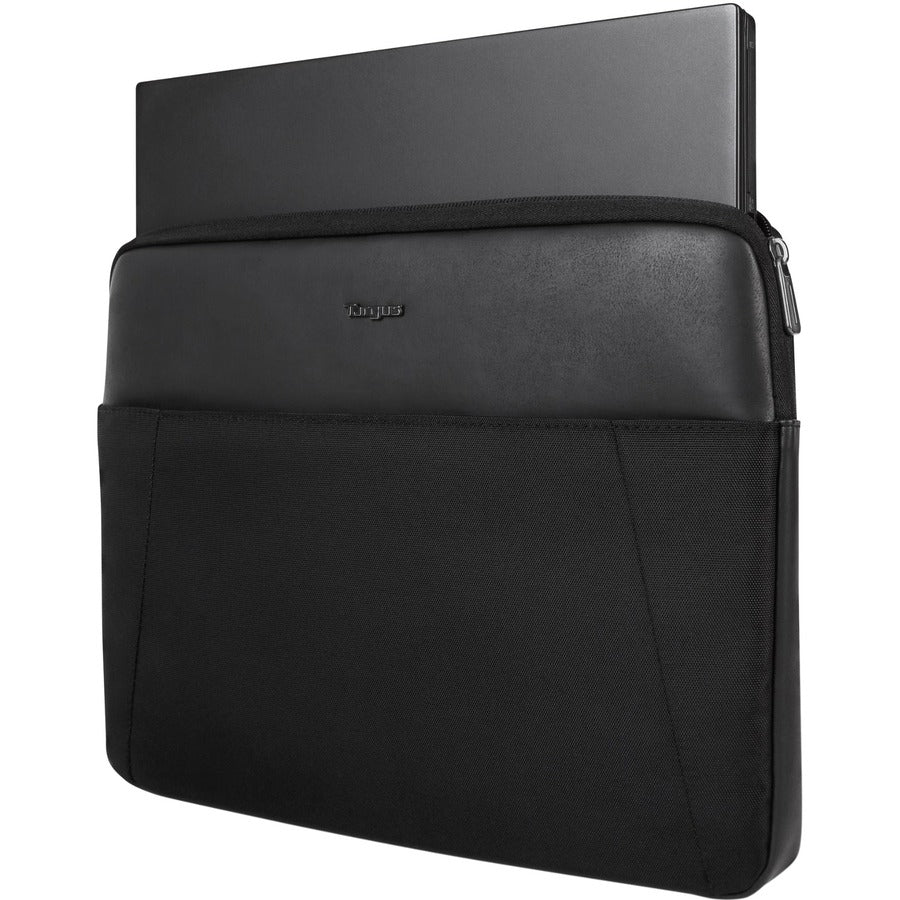 Sacoche de transport (housse) Targus Corporate Traveler TSS966GL pour ordinateur portable 14" - Noir TSS966GL