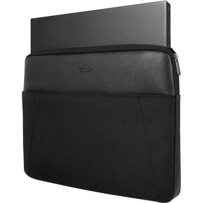 Sacoche de transport (housse) Targus Corporate Traveler TSS966GL pour ordinateur portable 14" - Noir TSS966GL