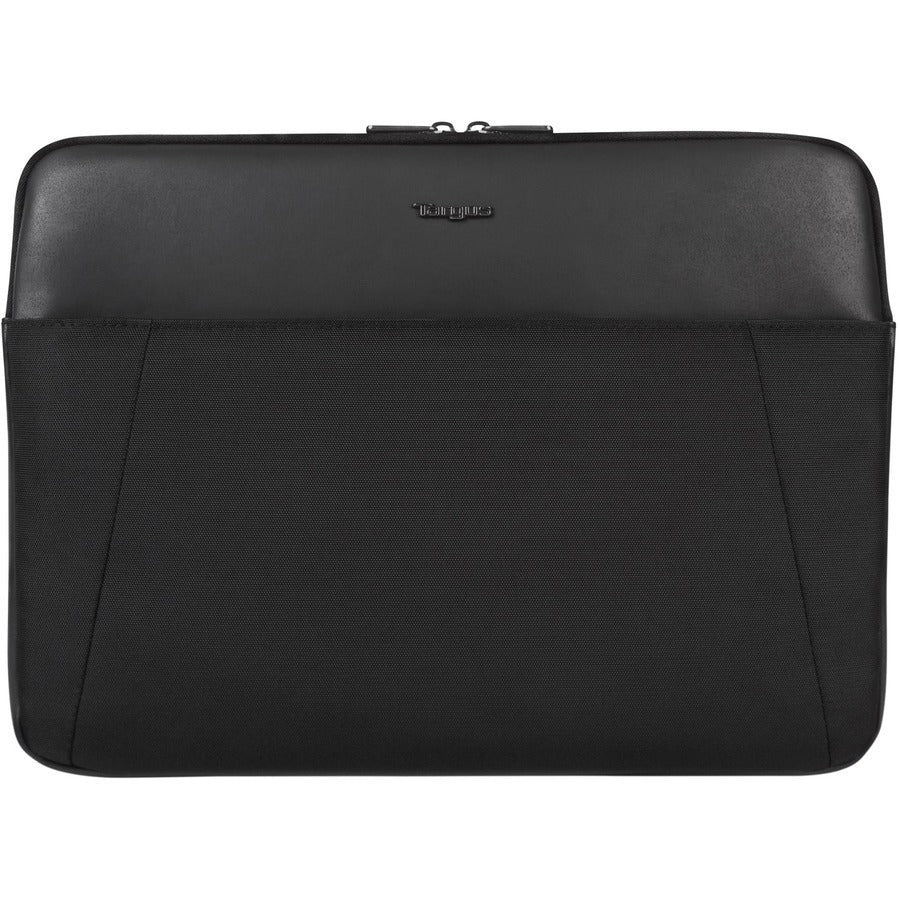 Sacoche de transport (housse) Targus Corporate Traveler TSS966GL pour ordinateur portable 14" - Noir TSS966GL