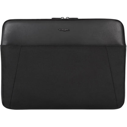 Sacoche de transport (housse) Targus Corporate Traveler TSS966GL pour ordinateur portable 14" - Noir TSS966GL
