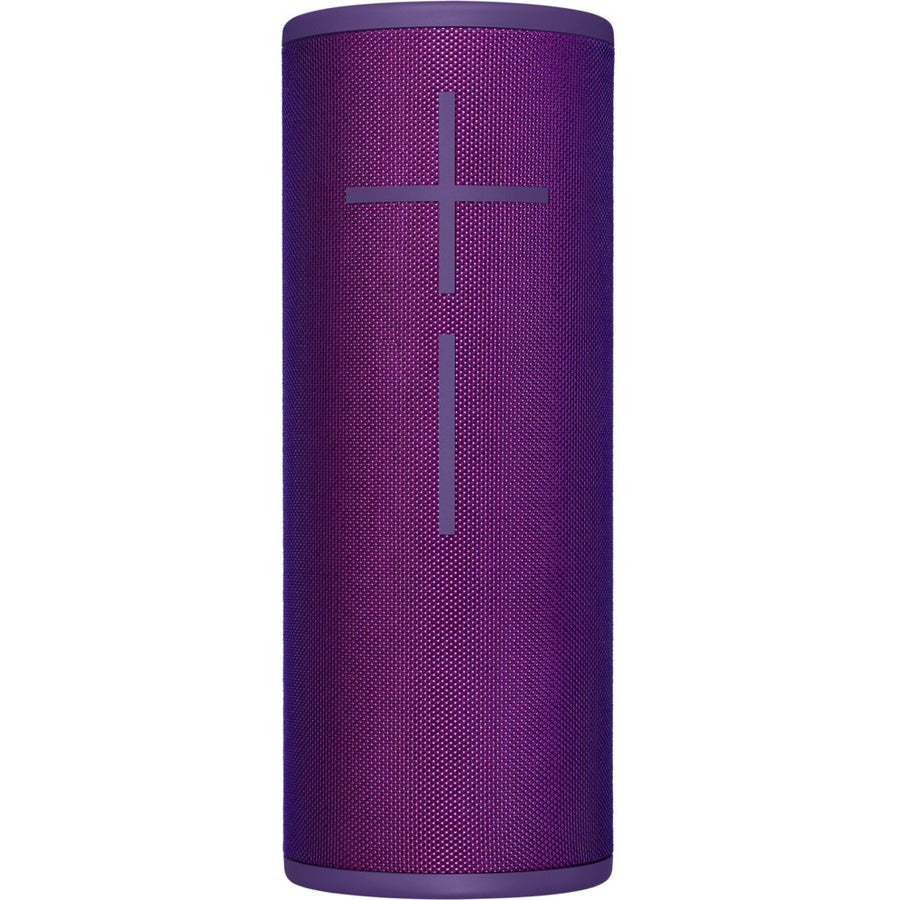 Système d'enceintes Bluetooth portable Ultimate Ears MEGABOOM 3 - Violet 984-001393