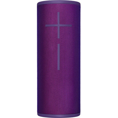 Système d'enceintes Bluetooth portable Ultimate Ears MEGABOOM 3 - Violet 984-001393