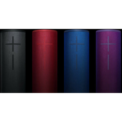 Système d'enceintes Bluetooth portable Ultimate Ears MEGABOOM 3 - Violet 984-001393