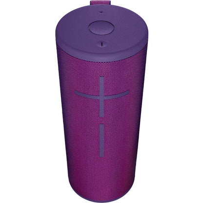 Système d'enceintes Bluetooth portable Ultimate Ears MEGABOOM 3 - Violet 984-001393