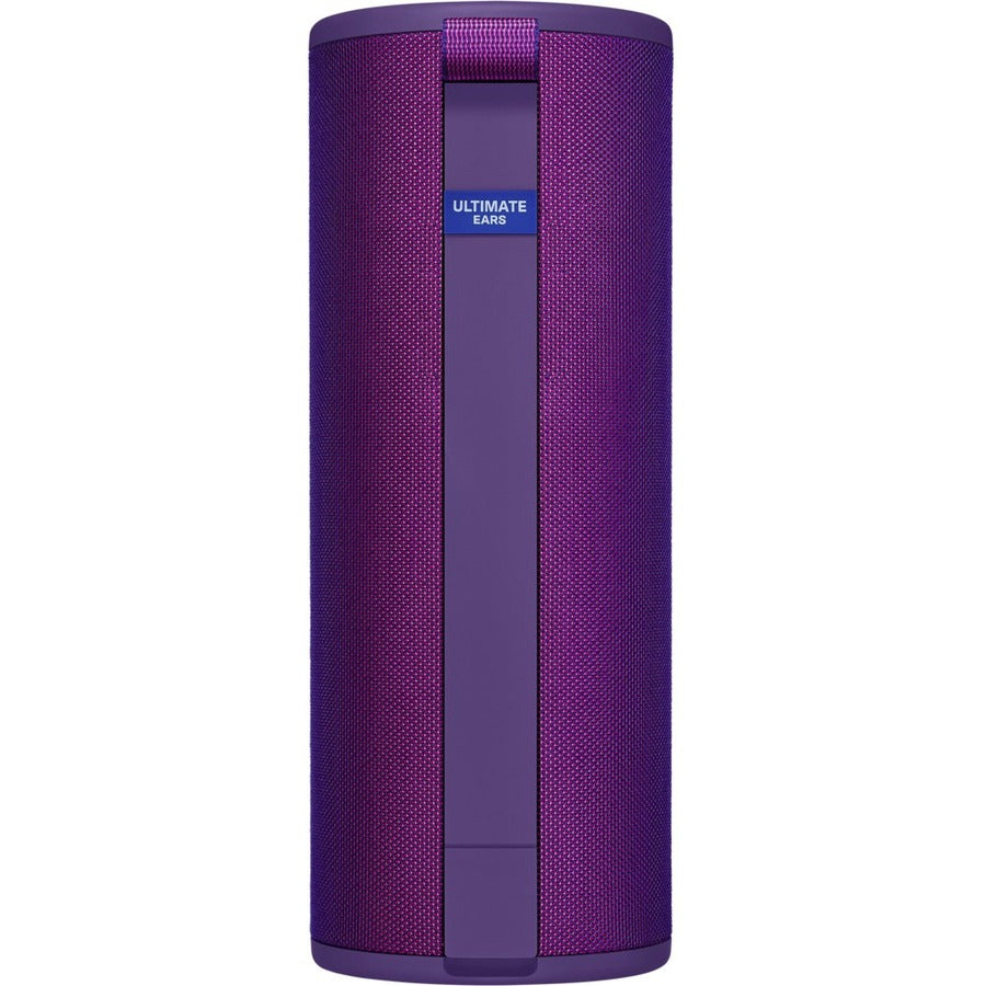 Système d'enceintes Bluetooth portable Ultimate Ears MEGABOOM 3 - Violet 984-001393