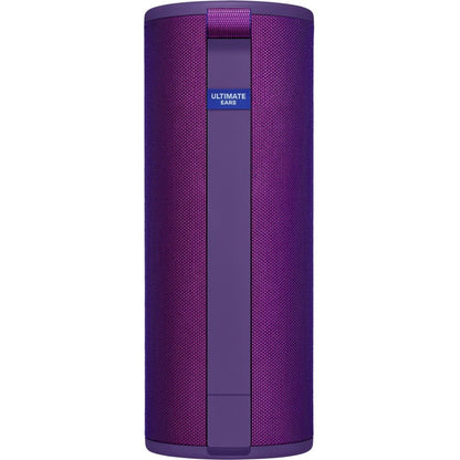 Système d'enceintes Bluetooth portable Ultimate Ears MEGABOOM 3 - Violet 984-001393