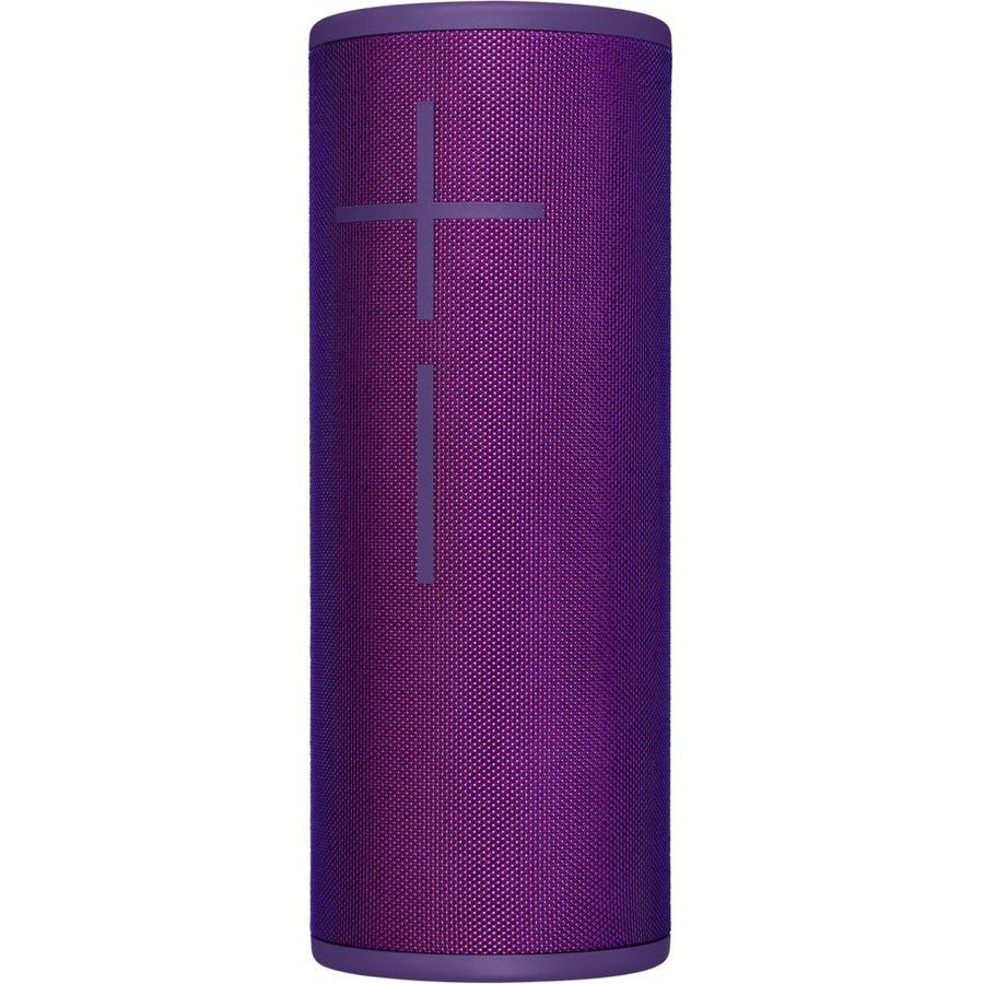 Système d'enceintes Bluetooth portable Ultimate Ears MEGABOOM 3 - Violet 984-001393