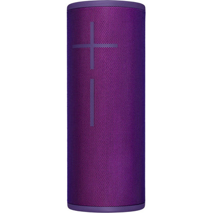 Système d'enceintes Bluetooth portable Ultimate Ears MEGABOOM 3 - Violet 984-001393