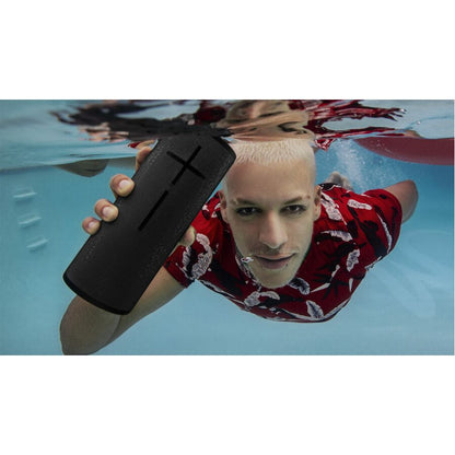 Système d'enceintes Bluetooth portable Ultimate Ears MEGABOOM 3 - Violet 984-001393