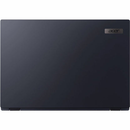 Ordinateur portable Acer TravelMate P4 P416-41 TMP416-41-R6Y5 16" - WUXGA - AMD Ryzen 5 PRO 6650U - 16 Go - SSD 512 Go - Clavier anglais - Bleu ardoise NX.VUXAA.001