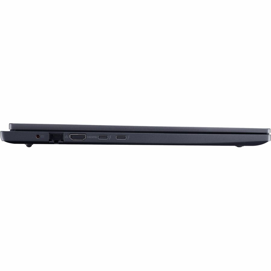 Ordinateur portable Acer TravelMate P4 P416-41 TMP416-41-R6Y5 16" - WUXGA - AMD Ryzen 5 PRO 6650U - 16 Go - SSD 512 Go - Clavier anglais - Bleu ardoise NX.VUXAA.001