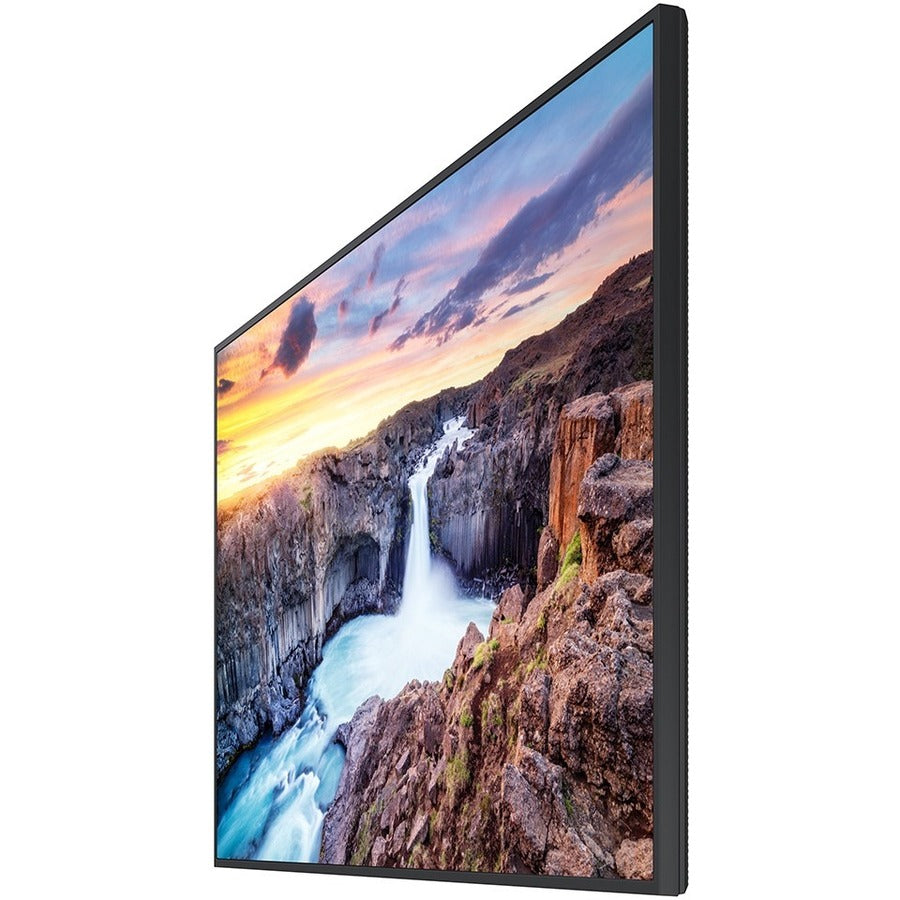 Écran d'affichage numérique Samsung QM55B-T LH55QMBTBGCXZA
