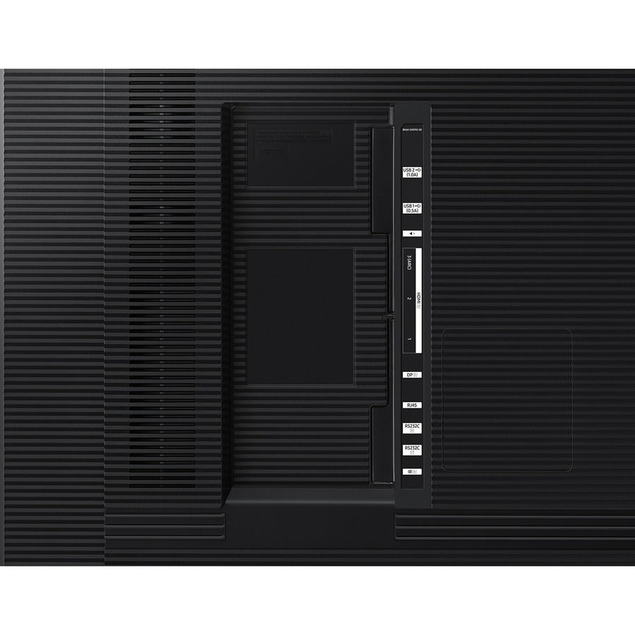 Écran d'affichage numérique Samsung QM55B-T LH55QMBTBGCXZA