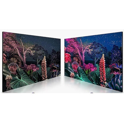 Écran d'affichage numérique Samsung QM55B-T LH55QMBTBGCXZA