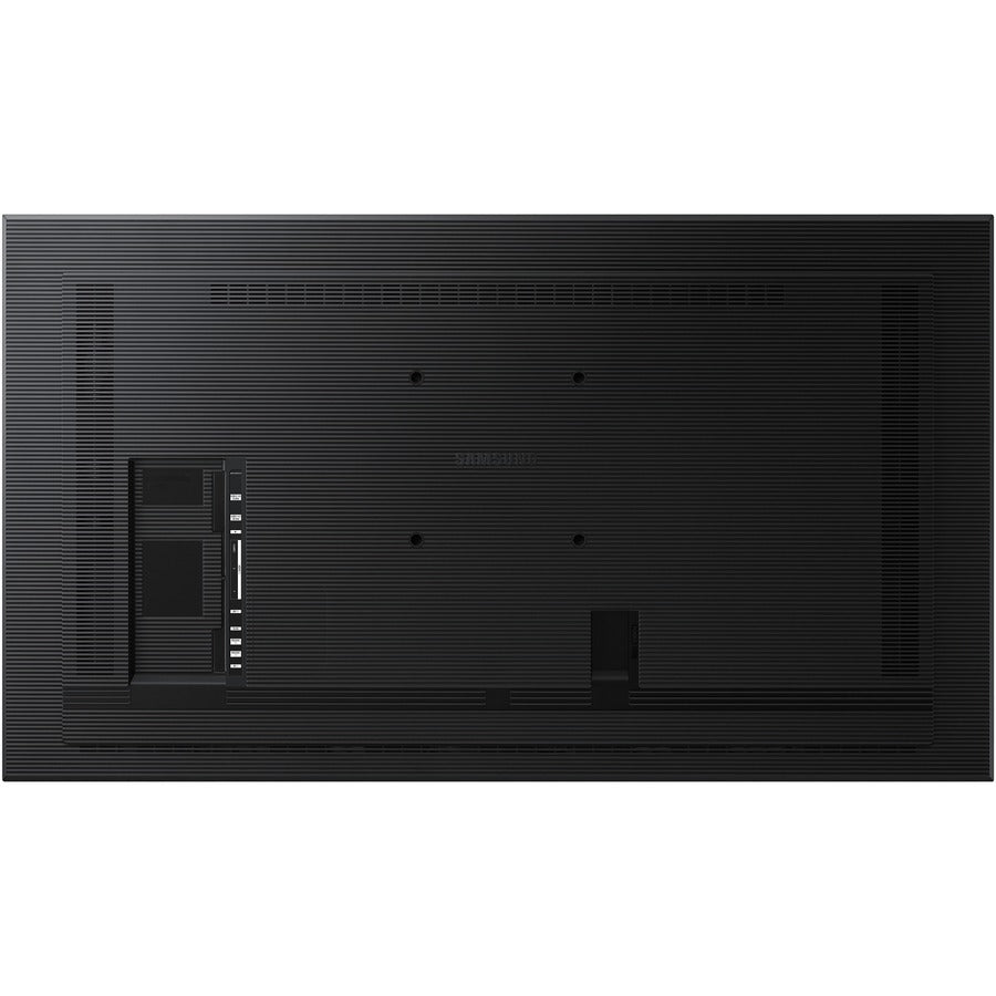 Écran d'affichage numérique Samsung QM55B-T LH55QMBTBGCXZA