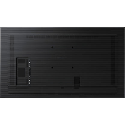 Écran d'affichage numérique Samsung QM55B-T LH55QMBTBGCXZA