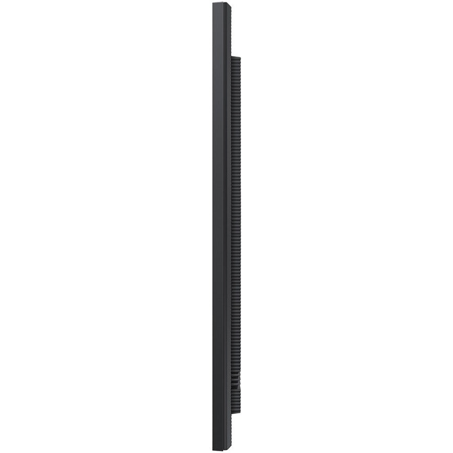 Écran d'affichage numérique Samsung QM55B-T LH55QMBTBGCXZA