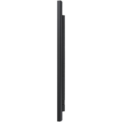 Écran d'affichage numérique Samsung QM55B-T LH55QMBTBGCXZA