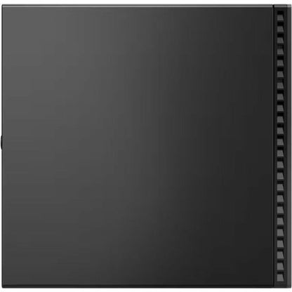 Ordinateur de bureau Lenovo ThinkCentre M70q Gen 4 12E30000CA - Intel Core i7 13e génération i7-13700T - 16 Go - SSD 512 Go - Minuscule - Noir 12E30000CA