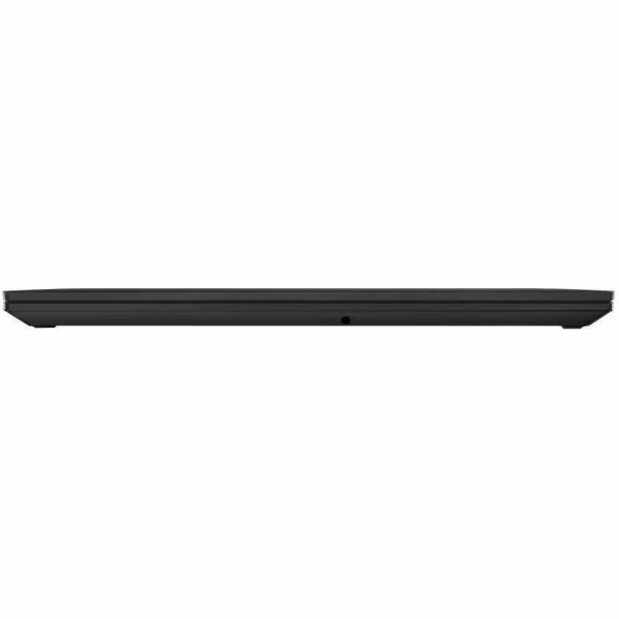 Lenovo ThinkPad P16s Gen 2 21K90017CA 16" Mobile Workstation - WUXGA - AMD Ryzen 7 PRO 7840U - 32 GB - 1 TB SSD - French Keyboard - Villi Black 21K90017CA