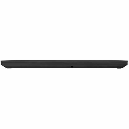Lenovo ThinkPad P16s Gen 2 21K90017CA 16" Mobile Workstation - WUXGA - AMD Ryzen 7 PRO 7840U - 32 GB - 1 TB SSD - French Keyboard - Villi Black 21K90017CA