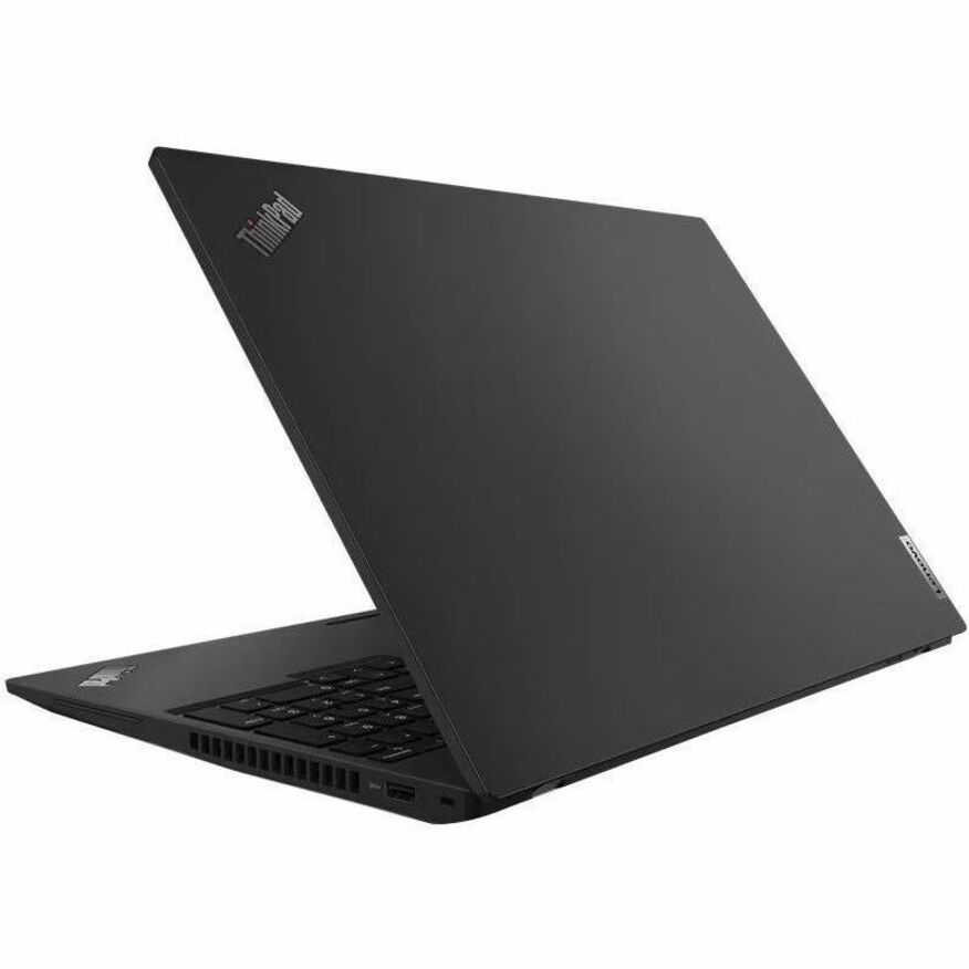 Lenovo ThinkPad P16s Gen 2 21K90017CA 16" Mobile Workstation - WUXGA - AMD Ryzen 7 PRO 7840U - 32 GB - 1 TB SSD - French Keyboard - Villi Black 21K90017CA
