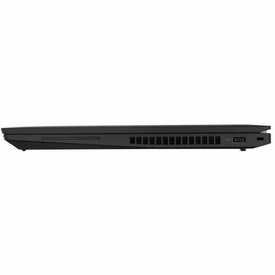 Lenovo ThinkPad P16s Gen 2 21K90017CA 16" Mobile Workstation - WUXGA - AMD Ryzen 7 PRO 7840U - 32 GB - 1 TB SSD - French Keyboard - Villi Black 21K90017CA