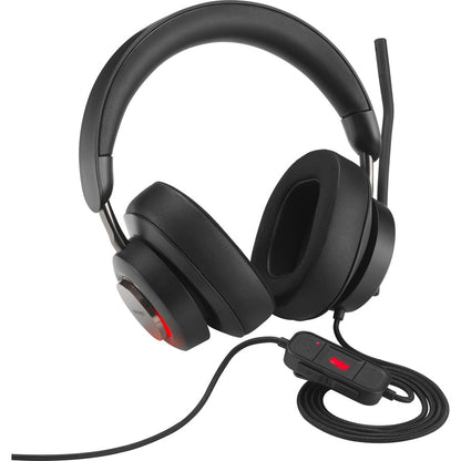 Casque supra-auriculaire USB-C Kensington H2000 K83451WW