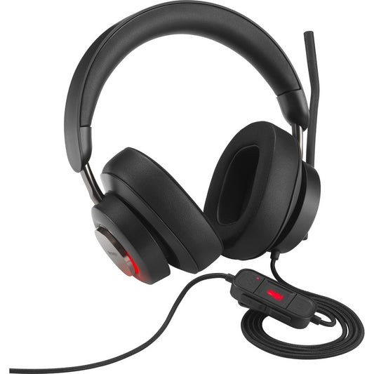 Casque supra-auriculaire USB-C Kensington H2000 K83451WW