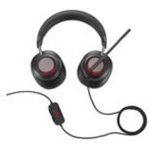 Casque supra-auriculaire USB-C Kensington H2000 K83451WW
