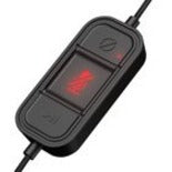 Casque supra-auriculaire USB-C Kensington H2000 K83451WW