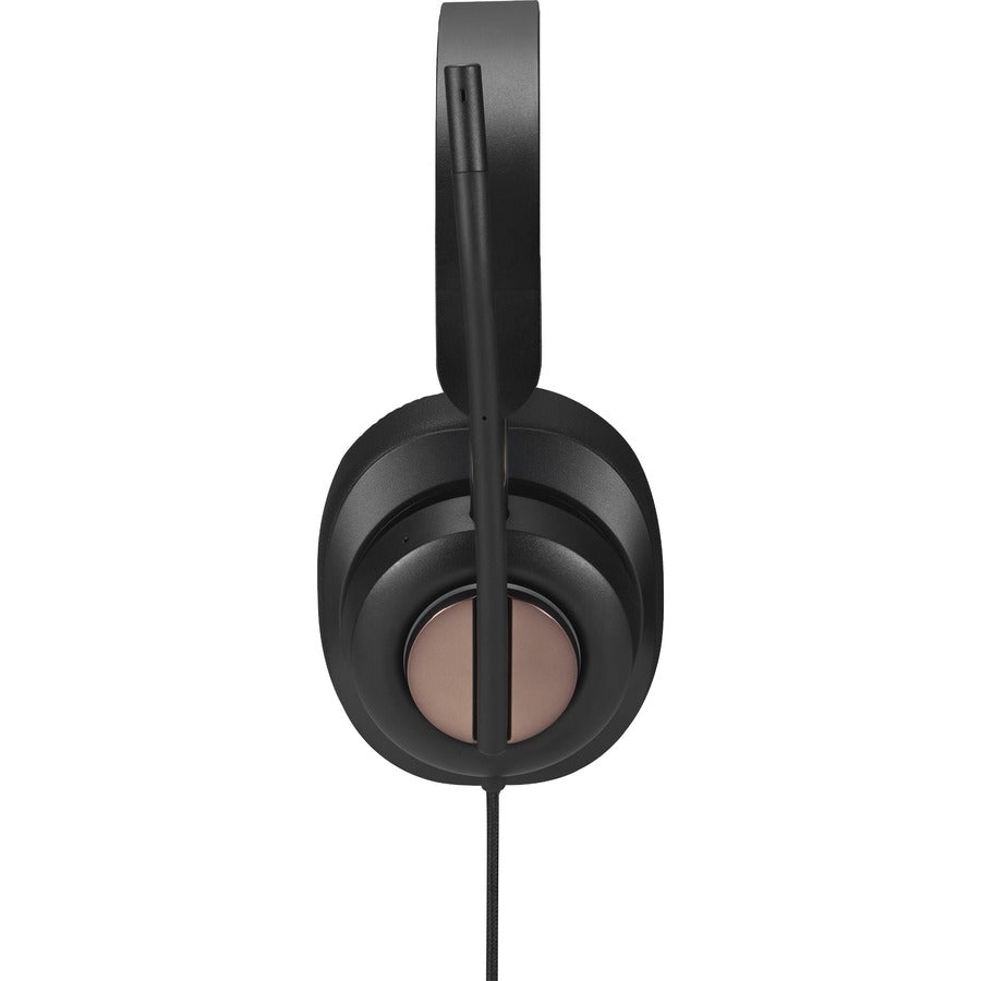Casque supra-auriculaire USB-C Kensington H2000 K83451WW