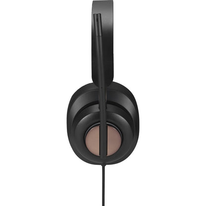 Casque supra-auriculaire USB-C Kensington H2000 K83451WW