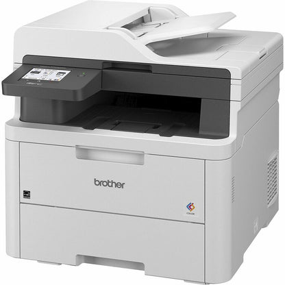 Brother MFC-L3720CDW Wireless LED Multifunction Printer - Color MFC-L3720CDW