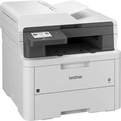 Brother MFC-L3720CDW Wireless LED Multifunction Printer - Color MFC-L3720CDW