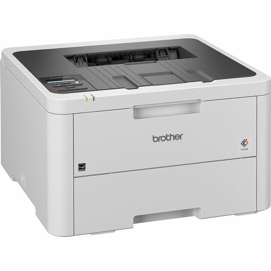 Brother HL-L3220CDW Desktop Wireless Laser Printer - Color HLL3220CDW