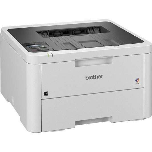 Brother HL-L3220CDW Desktop Wireless Laser Printer - Color HLL3220CDW