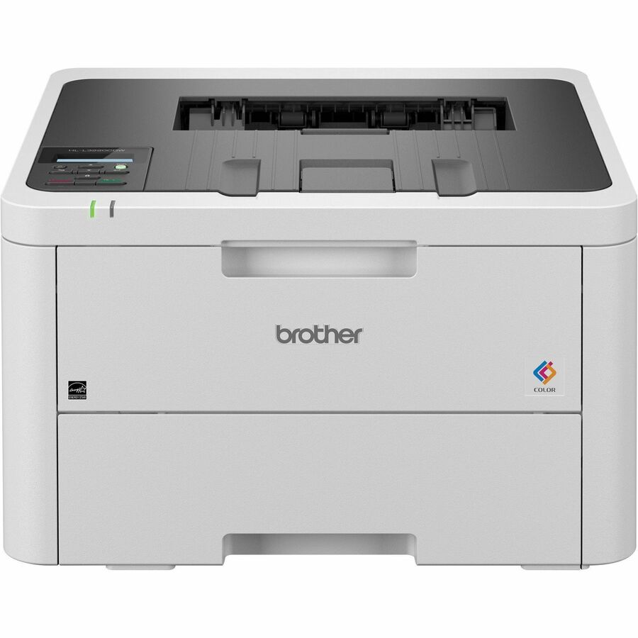 Brother HL-L3220CDW Desktop Wireless Laser Printer - Color HLL3220CDW