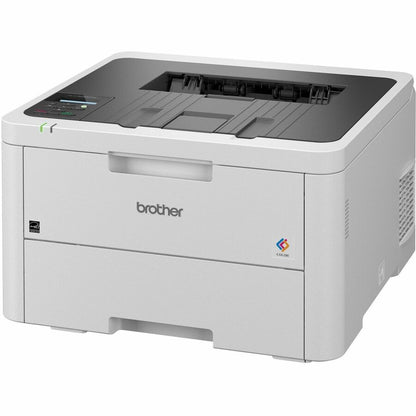 Brother HL-L3220CDW Desktop Wireless Laser Printer - Color HLL3220CDW