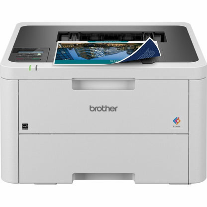 Brother HL-L3220CDW Desktop Wireless Laser Printer - Color HLL3220CDW