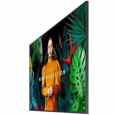 Écran d'affichage numérique Samsung QM50C LH50QMCEBGCXGO