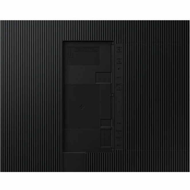 Écran d'affichage numérique Samsung QM50C LH50QMCEBGCXGO