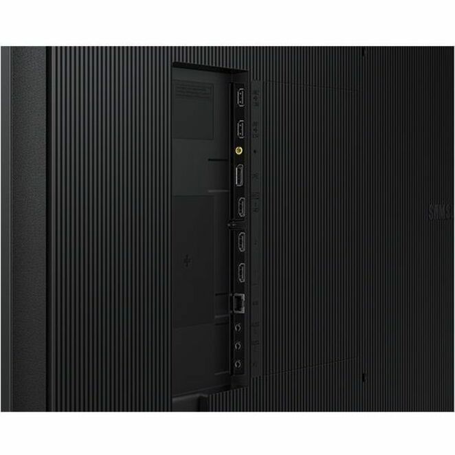 Écran d'affichage numérique Samsung QM50C LH50QMCEBGCXGO